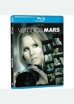 VERONICA MARS (BR/DVD)