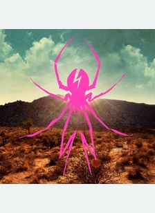 DANGER DAYS (DELUXE) (2LP)