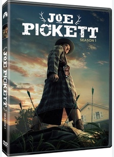 Joe Pickett: Season One