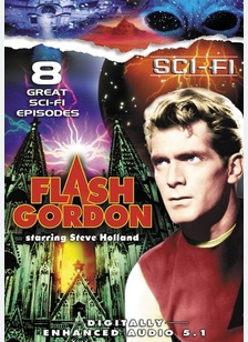 Sci-Fi Classics Volume 7