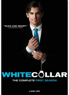 White Collar: The Complete First Season