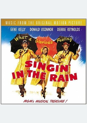 SINGIN IN THE RAIN (OST)