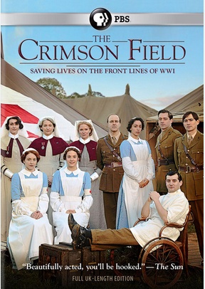 The Crimson Field