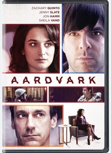 Aardvark