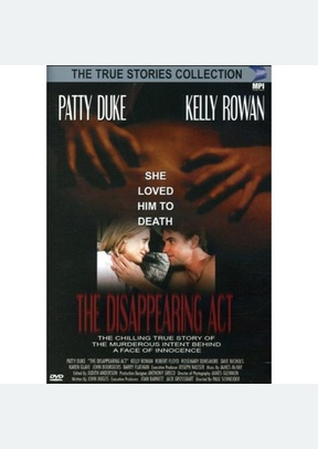 Disappearing Act