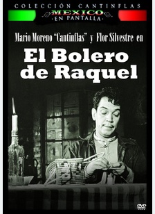 El Bolero De Raquel