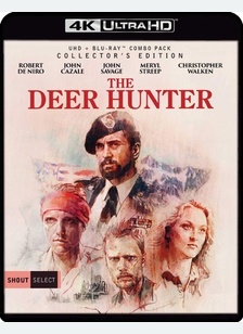 The Deer Hunter