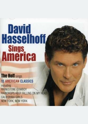 SINGS AMERICA (IMP)