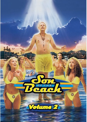 Son of the Beach: Volume 2