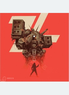 SOUNDTRACK (2LP) (ECO VINYL)