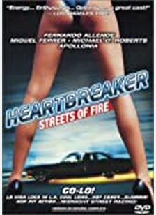 Heartbreaker: Streets Of Fire