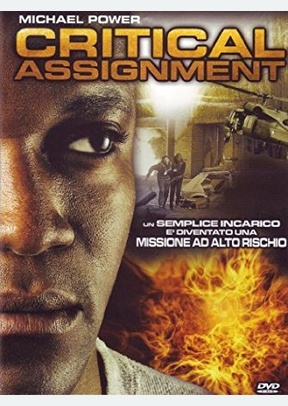 CRITICAL ASSIGNMENT