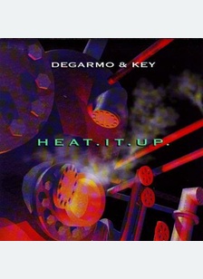 HEAT IT UP
