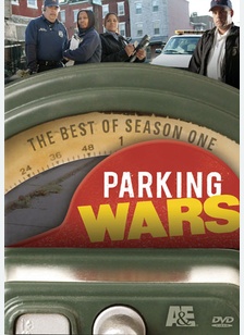 Parking Wars: The Best of Season One