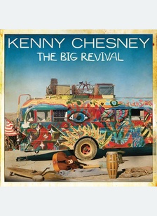 "Big Revival"