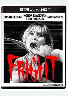 FRIGHT:SPEC ED (4K/BR)