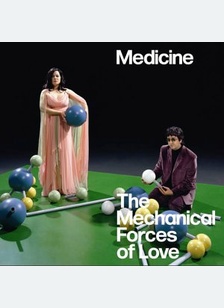 MECHANICAL FORCES OF LOVE