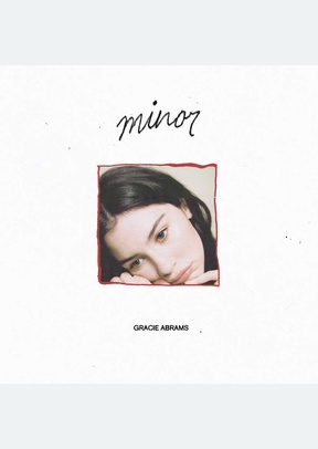 "minor - EP (LP)"