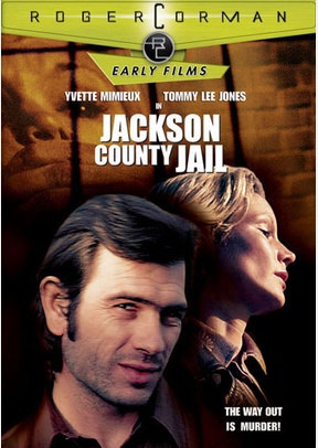 Jackson County Jail