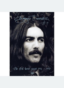 George Harrison: The Dark Horse Years 1976-1992