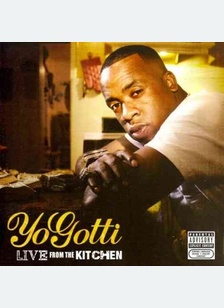 Live From The Kitchen
