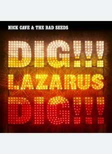 DIG LAZARUS DIG