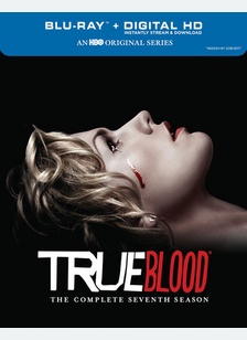 True Blood: The Complete Seventh Season