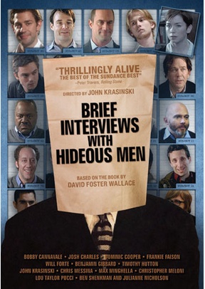 Brief Interviews with Hideous Men