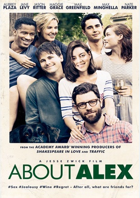 About Alex