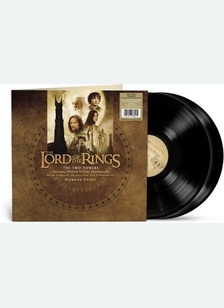 IE-SOUNDTRACK (2LP)