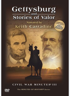 Gettysburg & Stories Of Valor