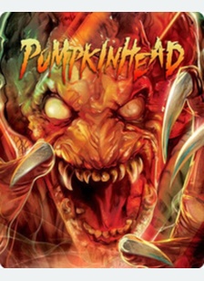 PUMPKINHEAD:COLL ED (STEELBOOK