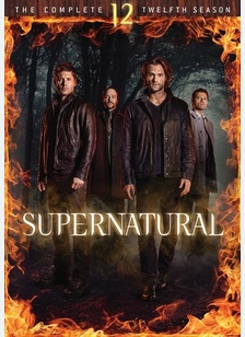 Supernatural: The Complete Twelfth Season
