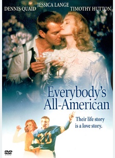 Everybody's All-American
