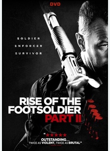 Rise of the Footsoldier Part II