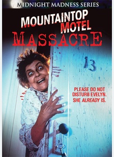 Mountaintop Motel Massacre