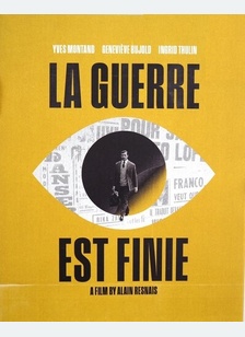 La Guerre Est Finie