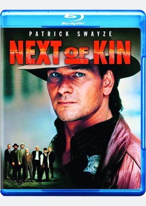 Next Of Kin