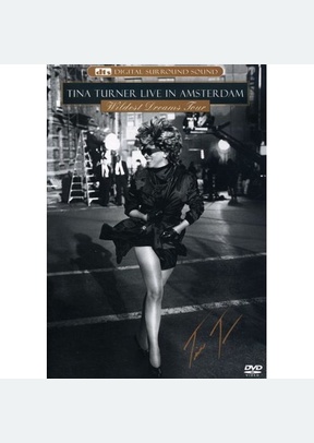 Tina Turner: Live in Amsterdam