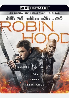 Robin Hood