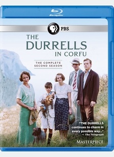 Masterpiece: The Durrells in Corfu Season 2