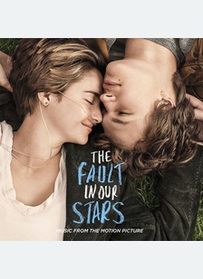 FAULT IN OUR STARS (OST)