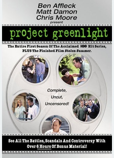 Project Greenlight: The Acclaimed HBO Hit Series