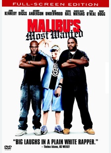 Malibu's Most Wanted