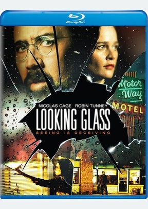 Looking Glass