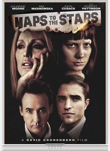 Maps to the Stars
