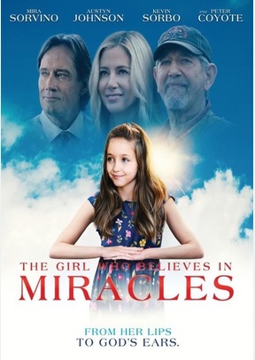 The Girl Who Believes in Miracles