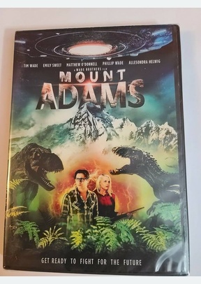 MOUNT ADAMS
