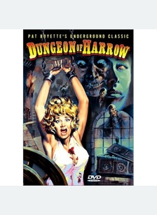 DUNGEON OF HARROW