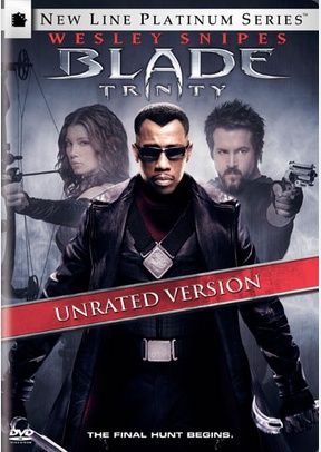 Blade: Trinity